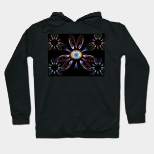 Gom Jabbar Convention Hoodie